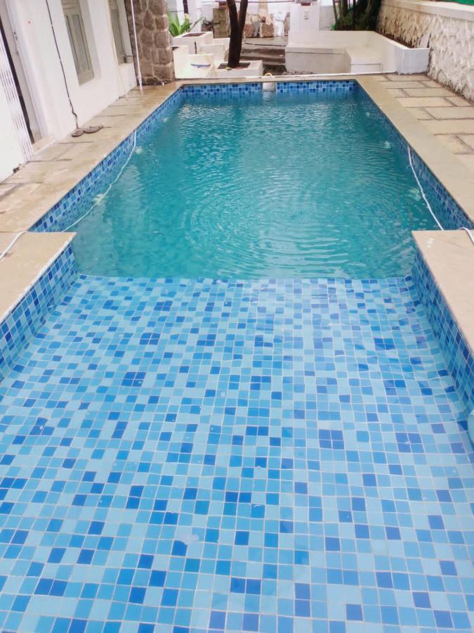 Lonavala Francis Villa Exclusive 4-Bedroom Family Retreat With Pool Exterior foto