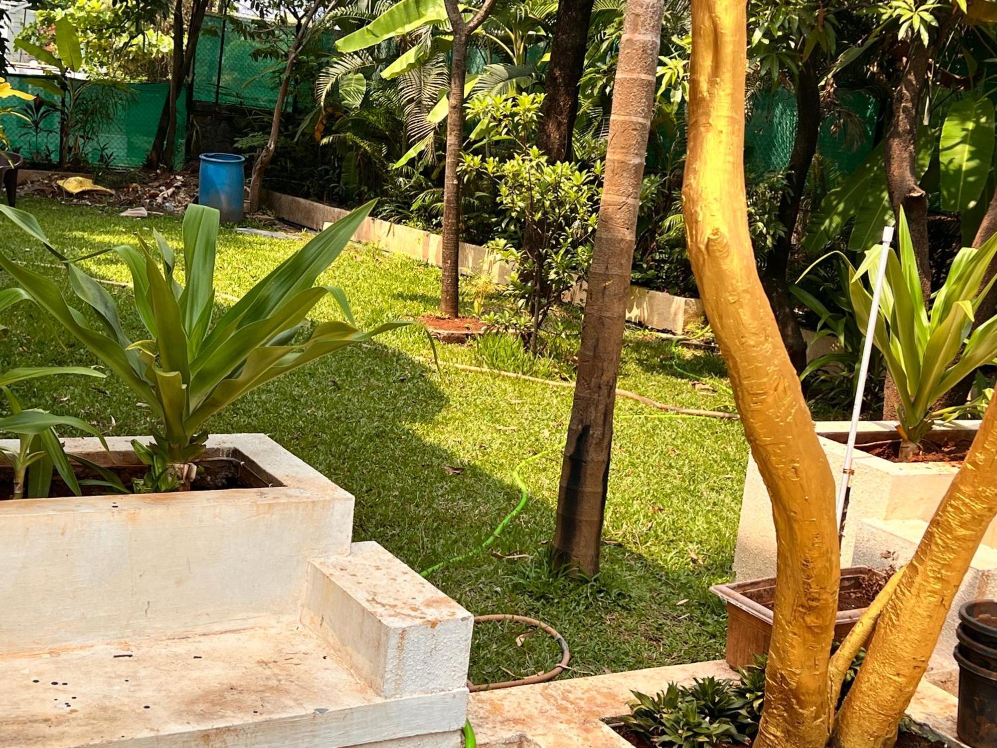 Lonavala Francis Villa Exclusive 4-Bedroom Family Retreat With Pool Exterior foto