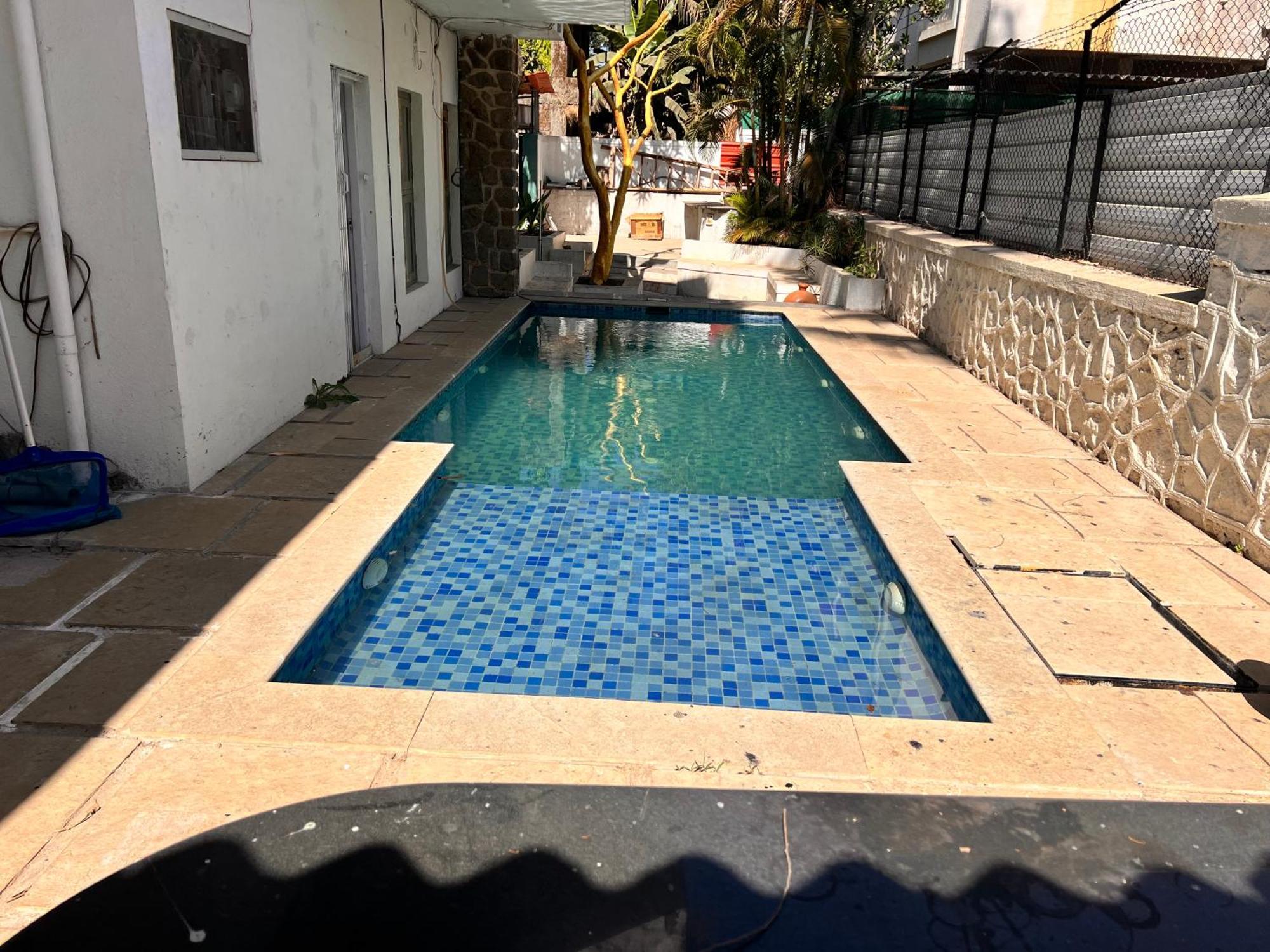 Lonavala Francis Villa Exclusive 4-Bedroom Family Retreat With Pool Exterior foto