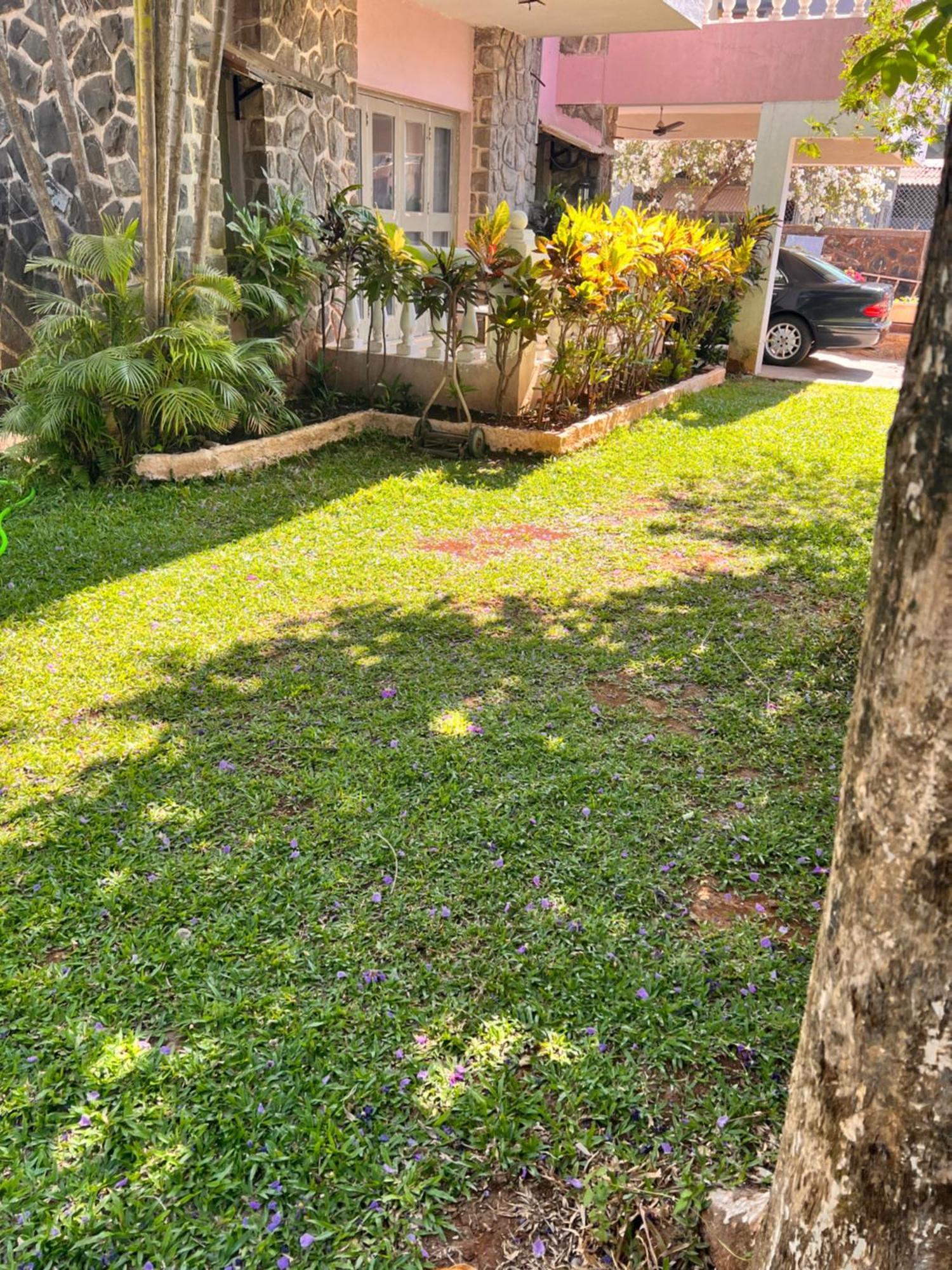 Lonavala Francis Villa Exclusive 4-Bedroom Family Retreat With Pool Exterior foto